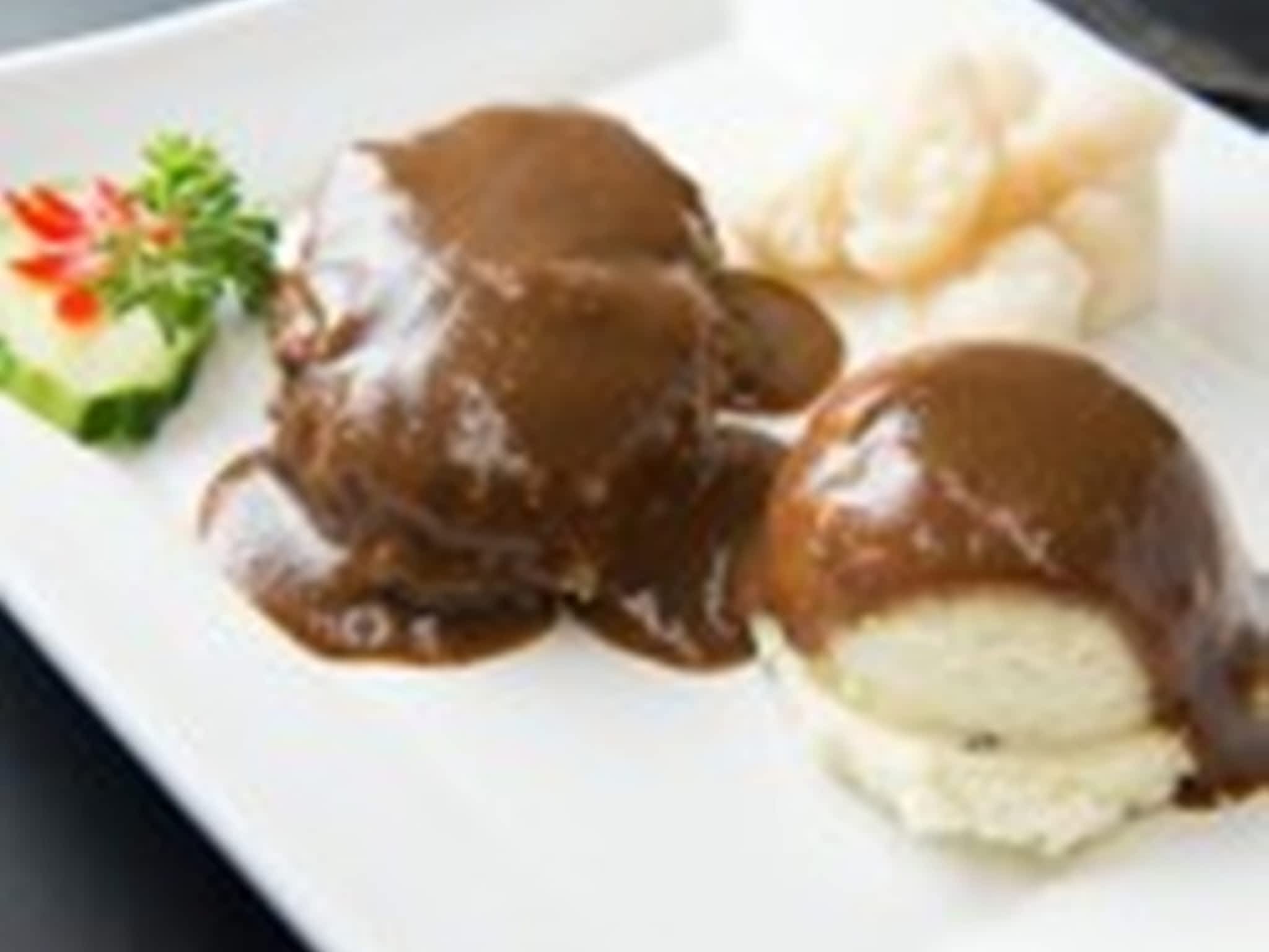 photo Mae's Elite Foods & Catering Inc