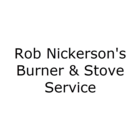 Rob Nickerson's Burner&Stove Service - Logo