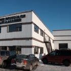 Atelier D'Usinage Mont-Laurier Inc - Machine Shops