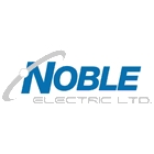 Noble Electric Ltd - Électriciens