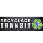 Recyclage Transit - Logo