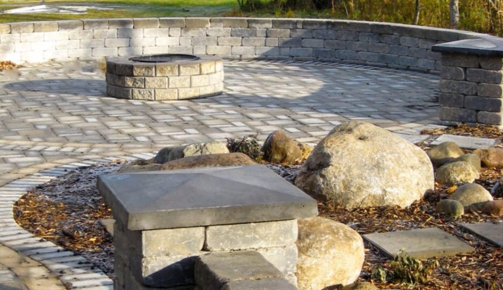 Livingstone Landscaping Ltd Opening Hours 1610 Byng Ave Brandon Mb