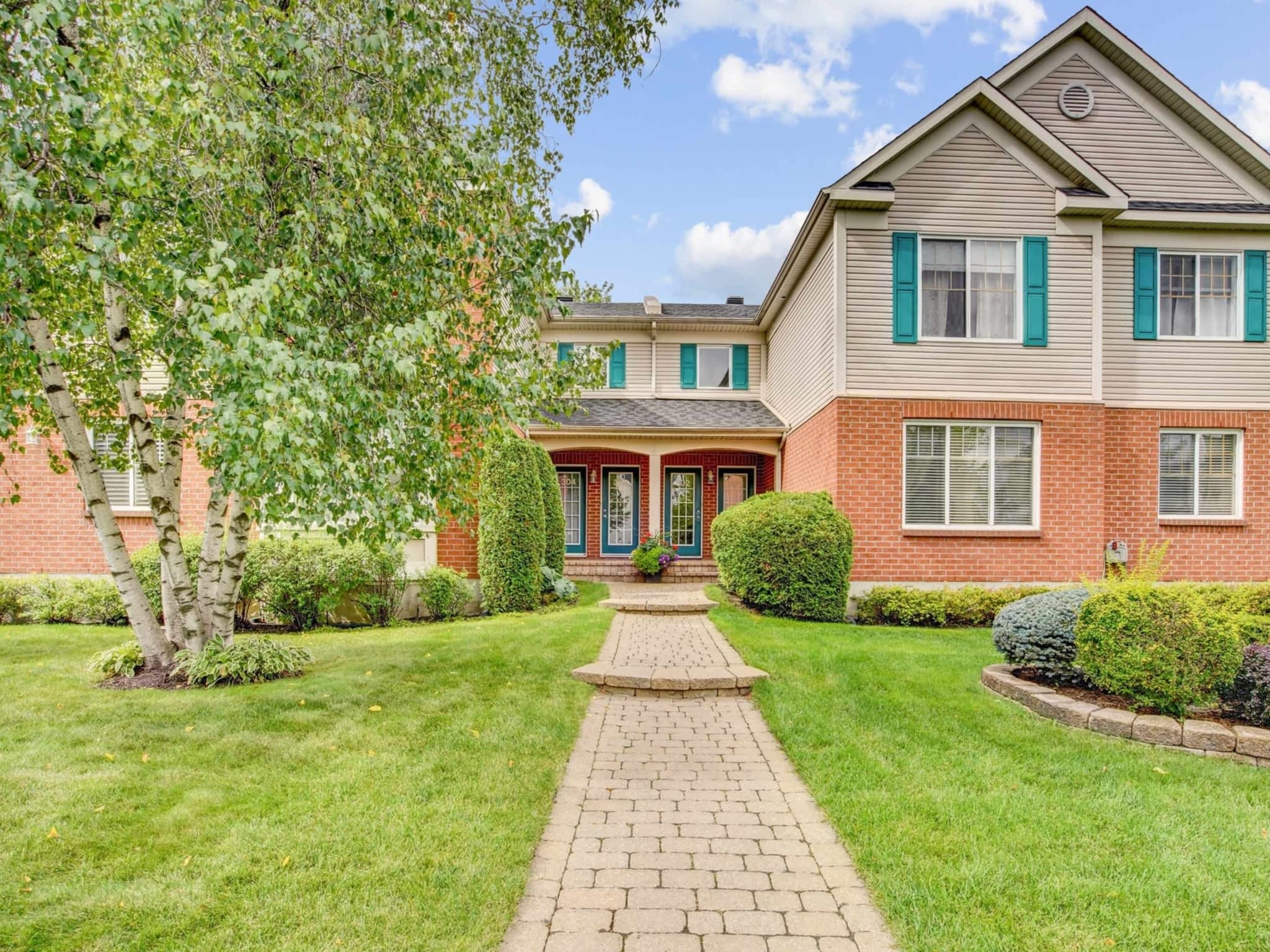 photo Re/Max Signature: Jessica Fournier, Courtier immobilier Boucherville