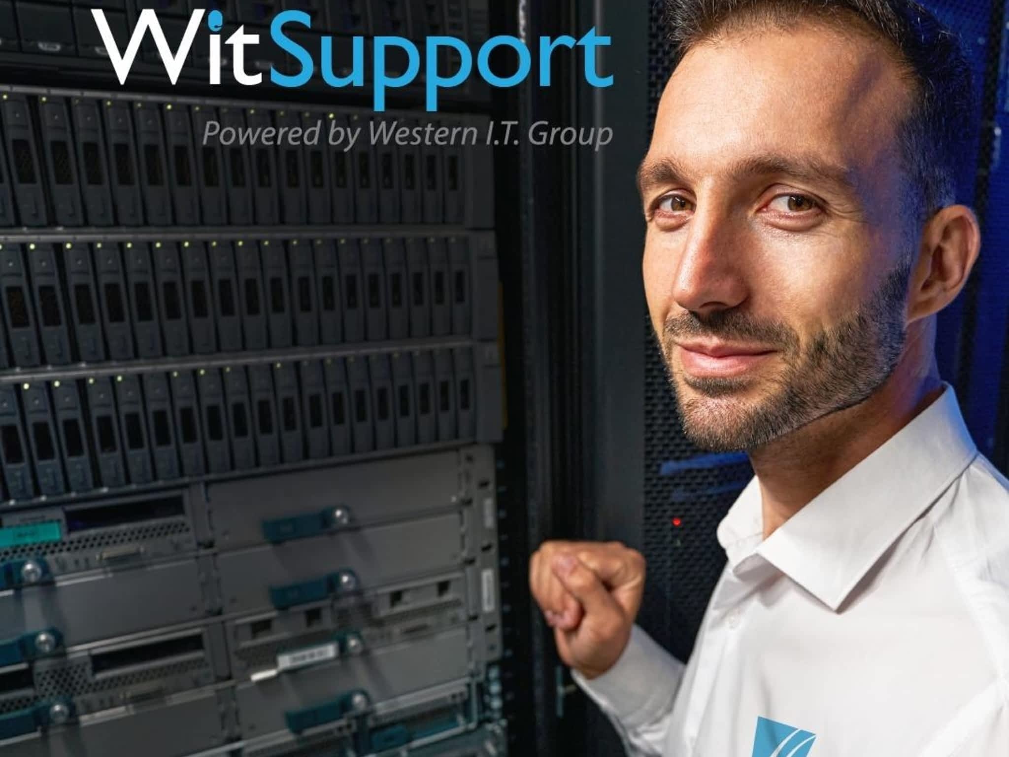 photo Western IT Group Inc