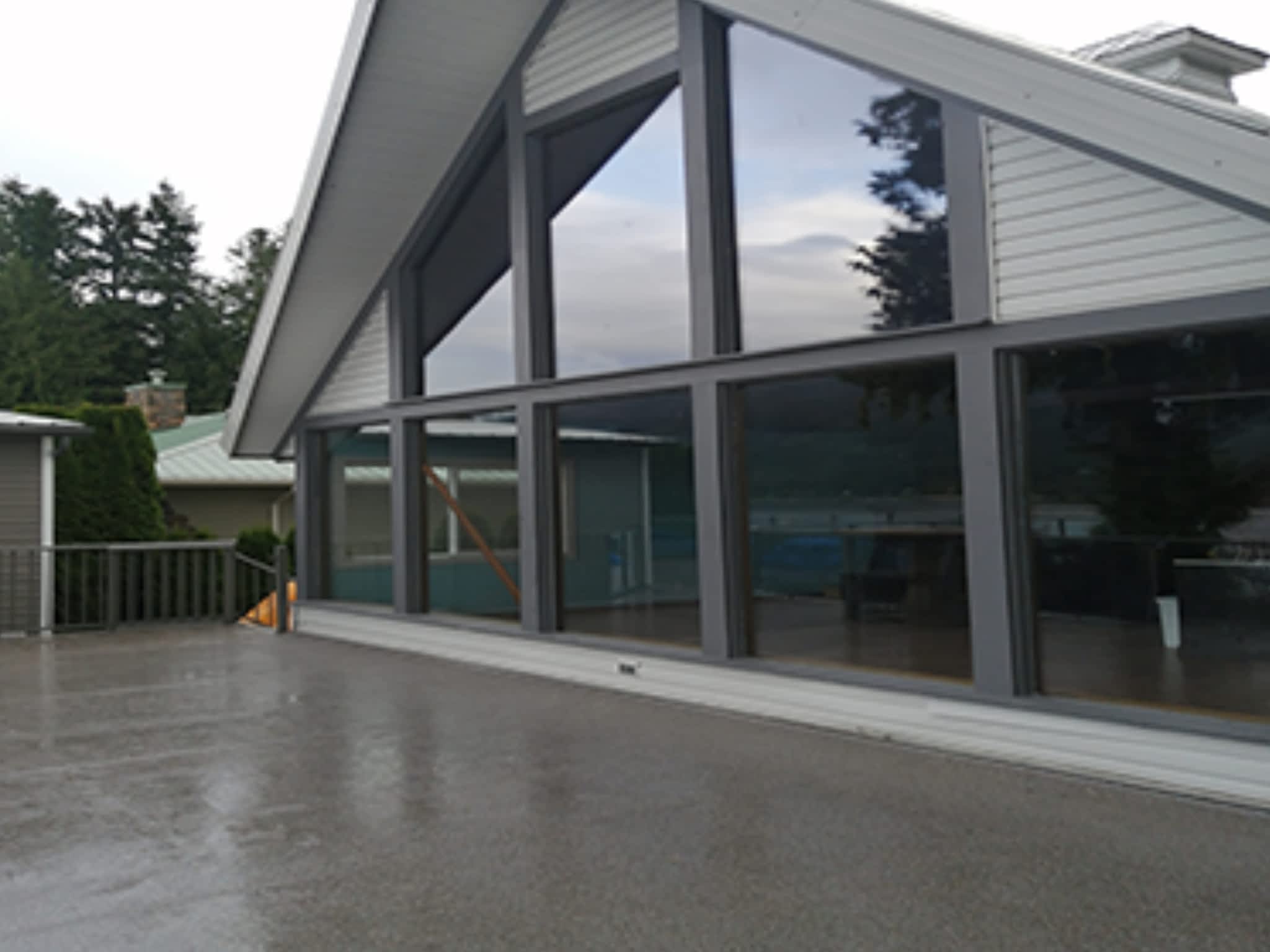 photo Syme Structural Engineering Ltd