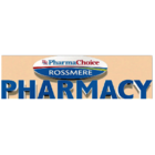 Rossmere Pharmacy Inc - Pharmacies
