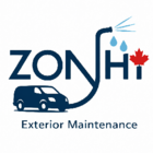 Zonhi Delivery & Cleaning - Window Cleaning Service