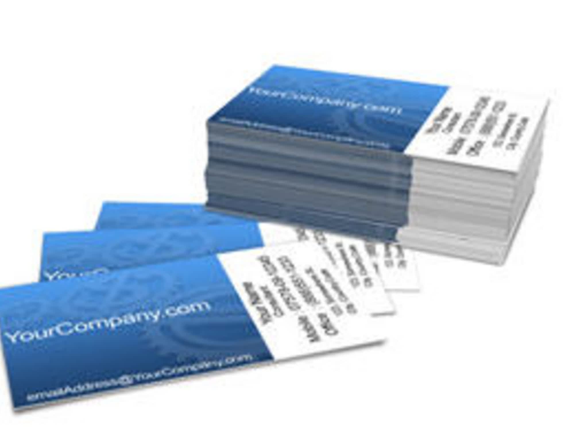 photo A & A Associates Printing A