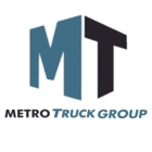 Metro Freightliner Milton