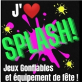 Voir le profil de SPLASH Jeux gonflables et équipement de fête - Kahnawake