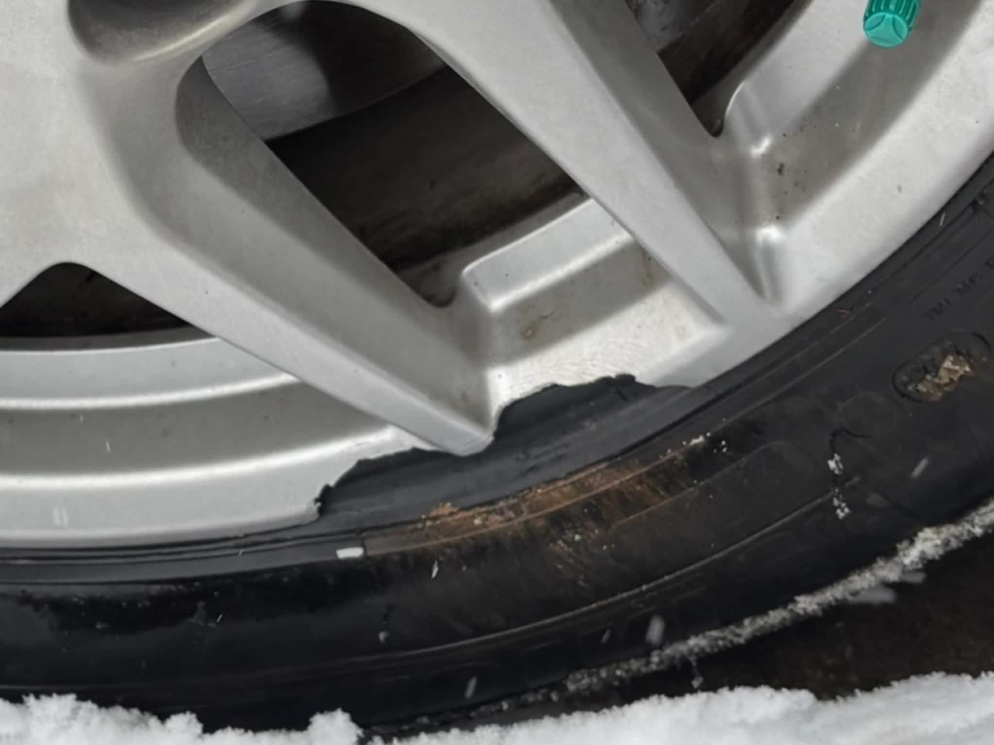 photo Wheel Transformers