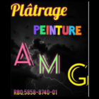 Plâtrage peinture A.M.G - Peintres