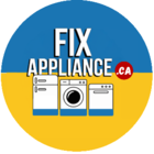 Fix-Appliance CA - Réparation d'appareils électroménagers