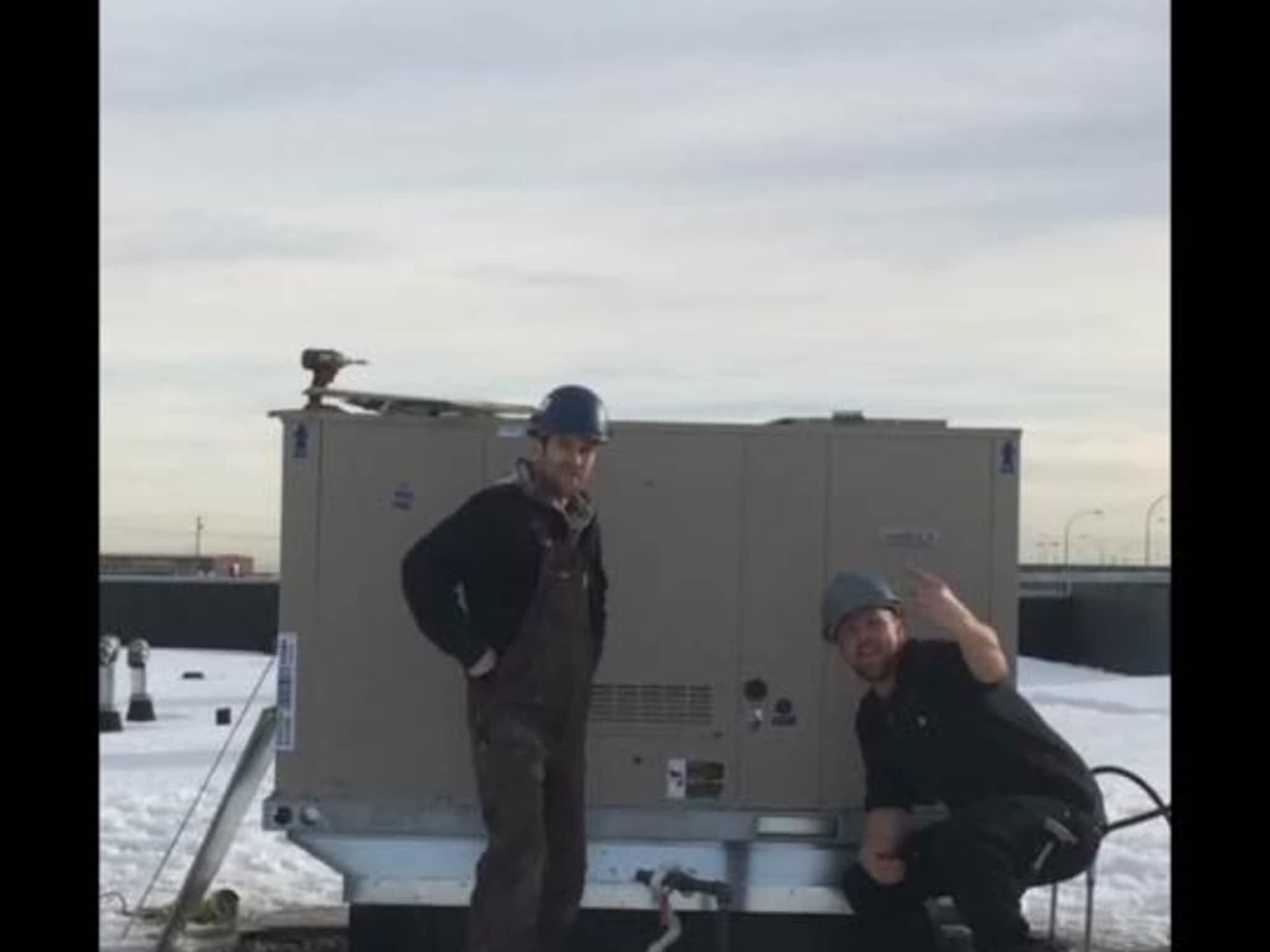 photo Cinch Mechanical Ltd