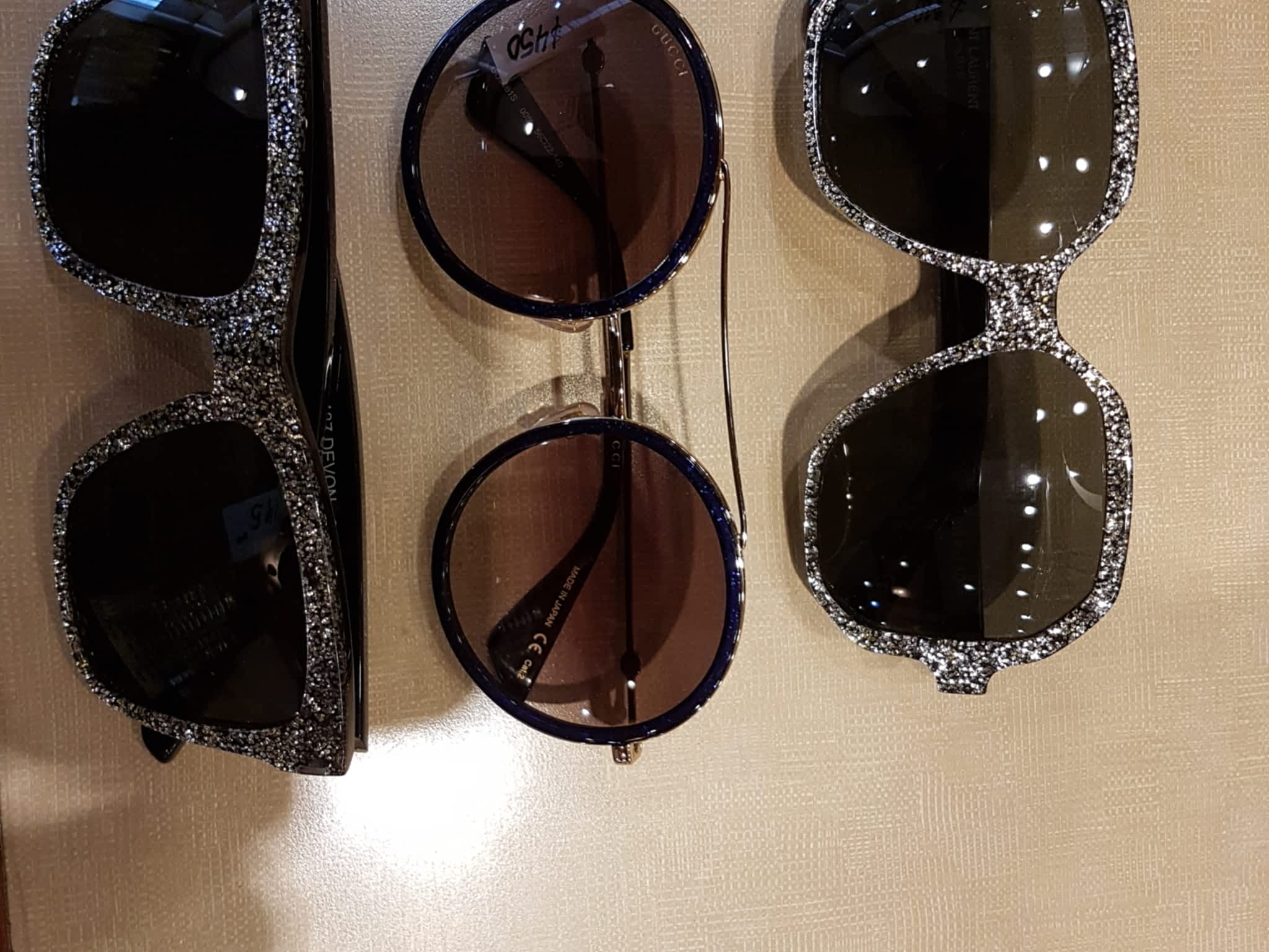 photo Fovéa Optométriste | Opticien Dollard-des-Ormeaux