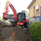Groulx Mini Excavation - Foundation Contractors