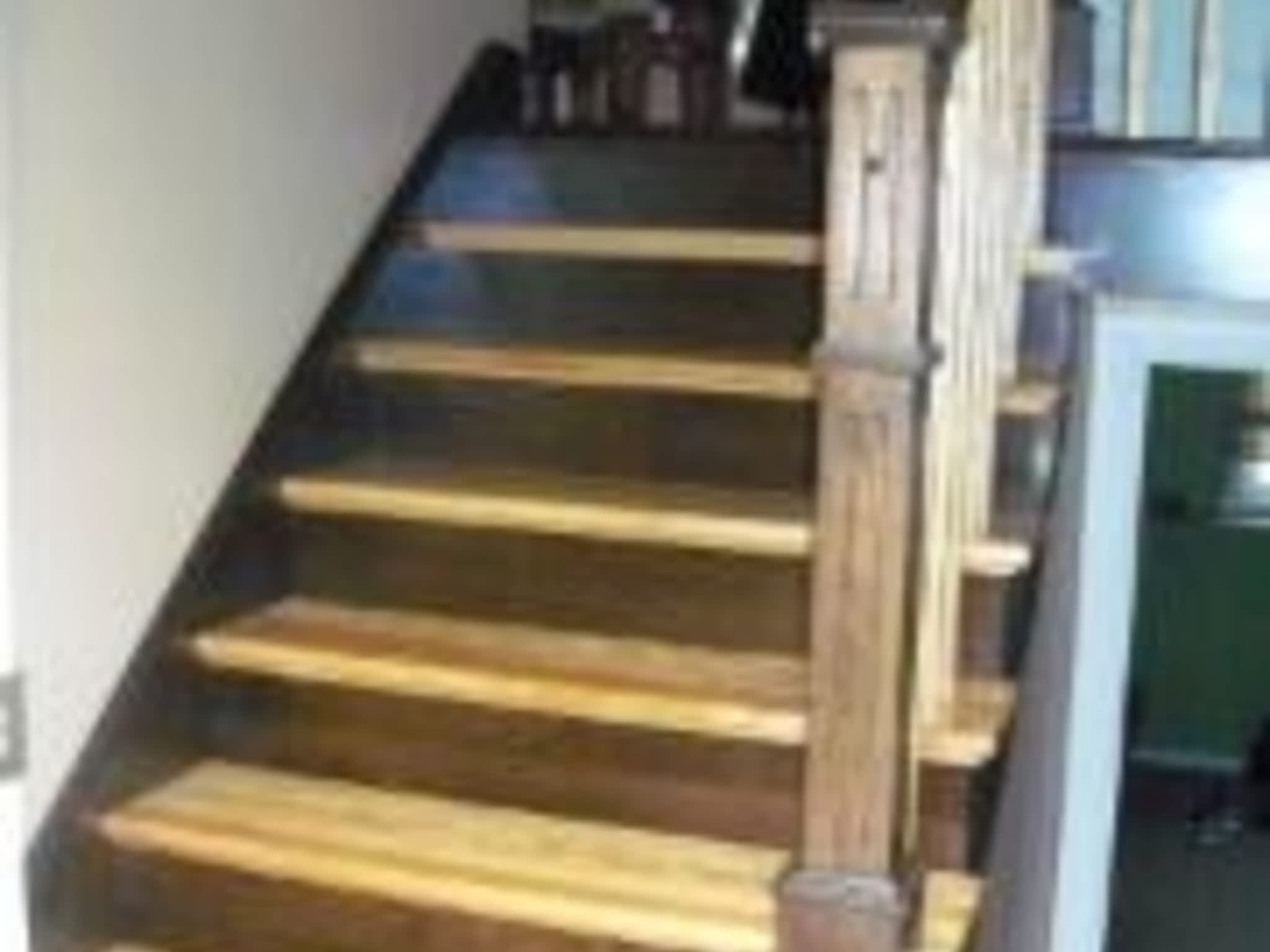 photo Tamarac Construction