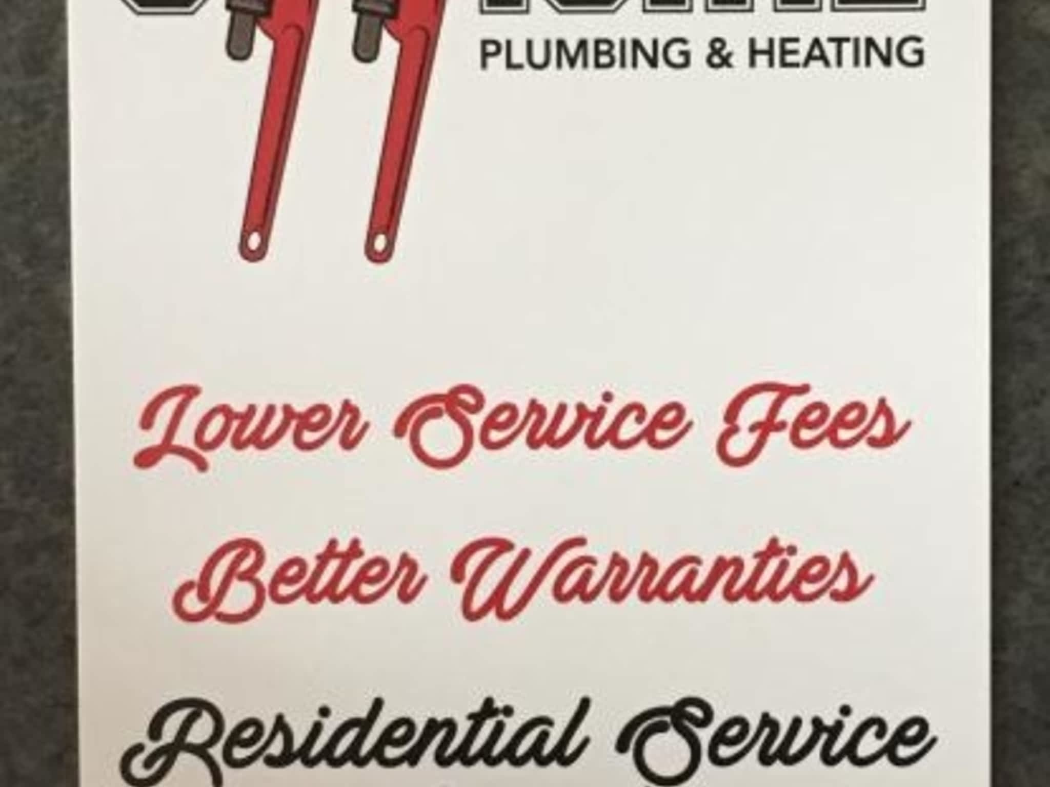 photo Official Plumbing & Heating