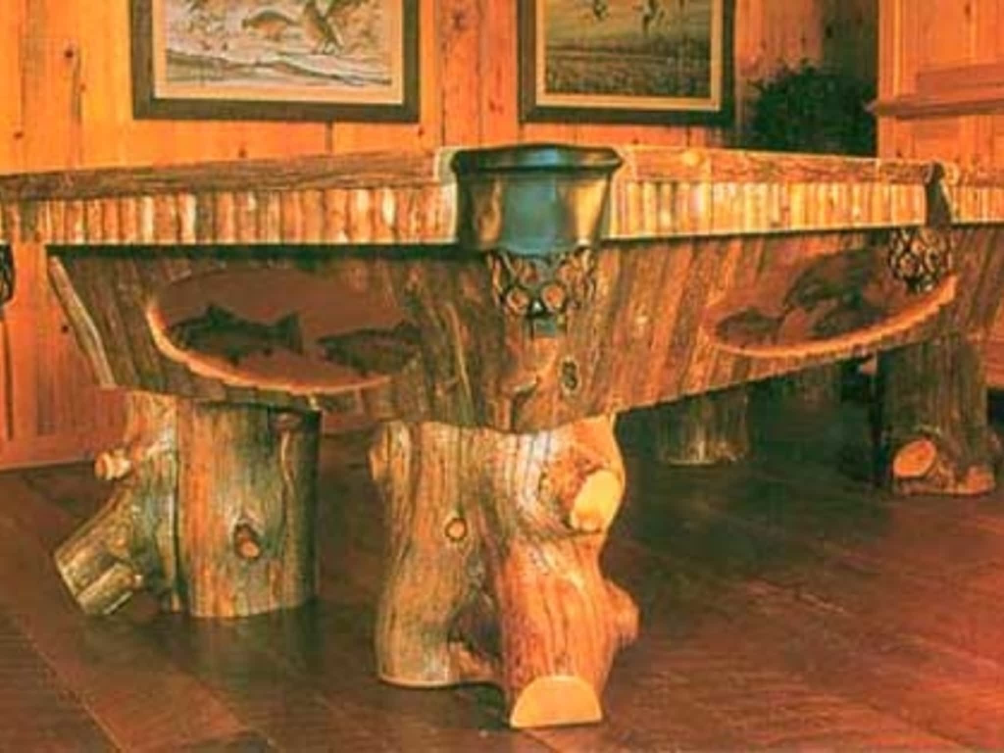 photo The Ragman Billiards Ltd