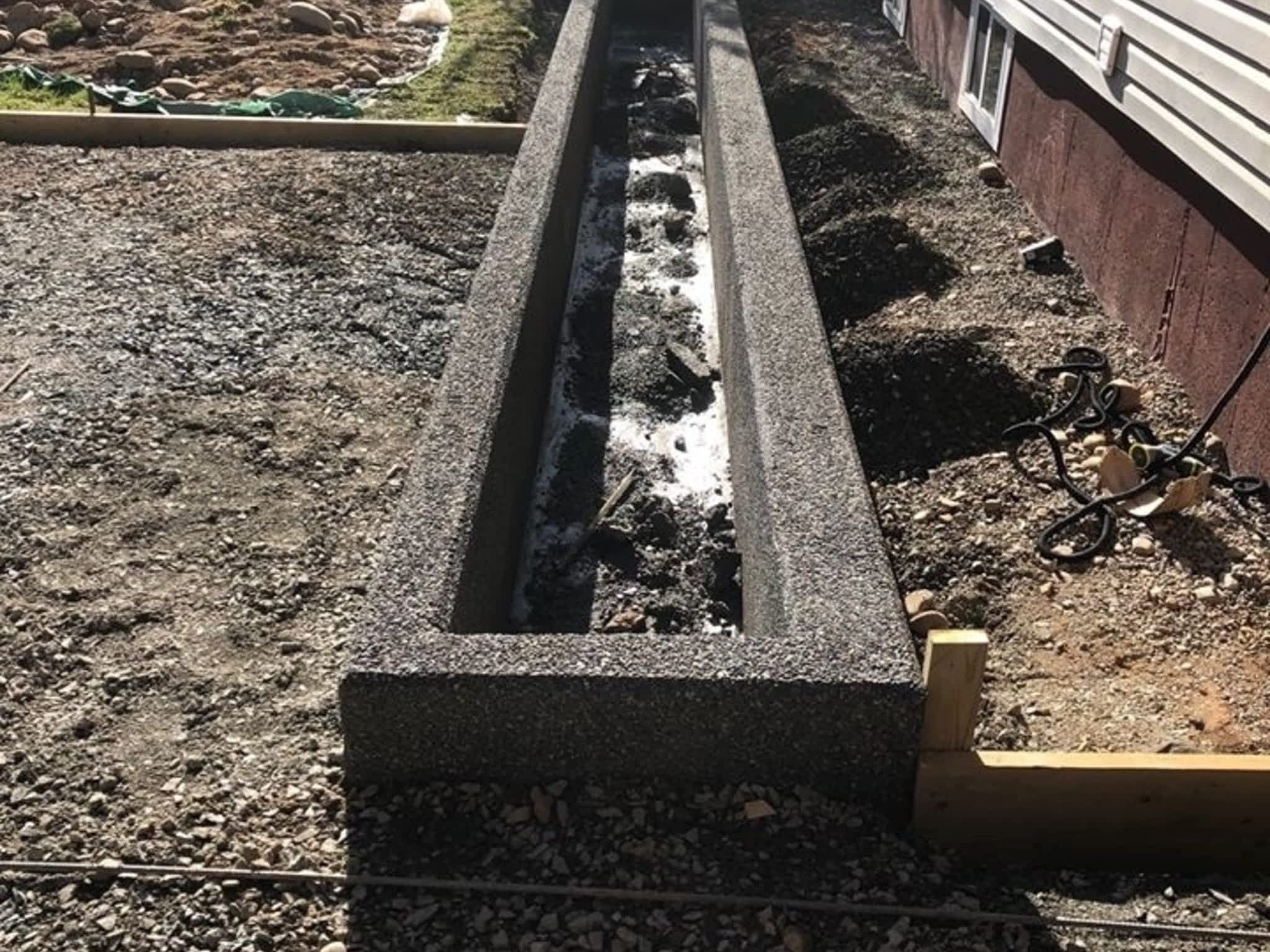 photo Thib's Contracting