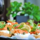 Café Bistro Découvertes - Buffets