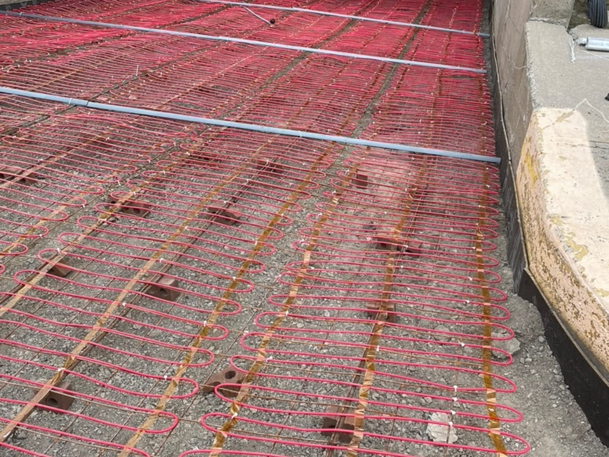 photo Construction Sinani