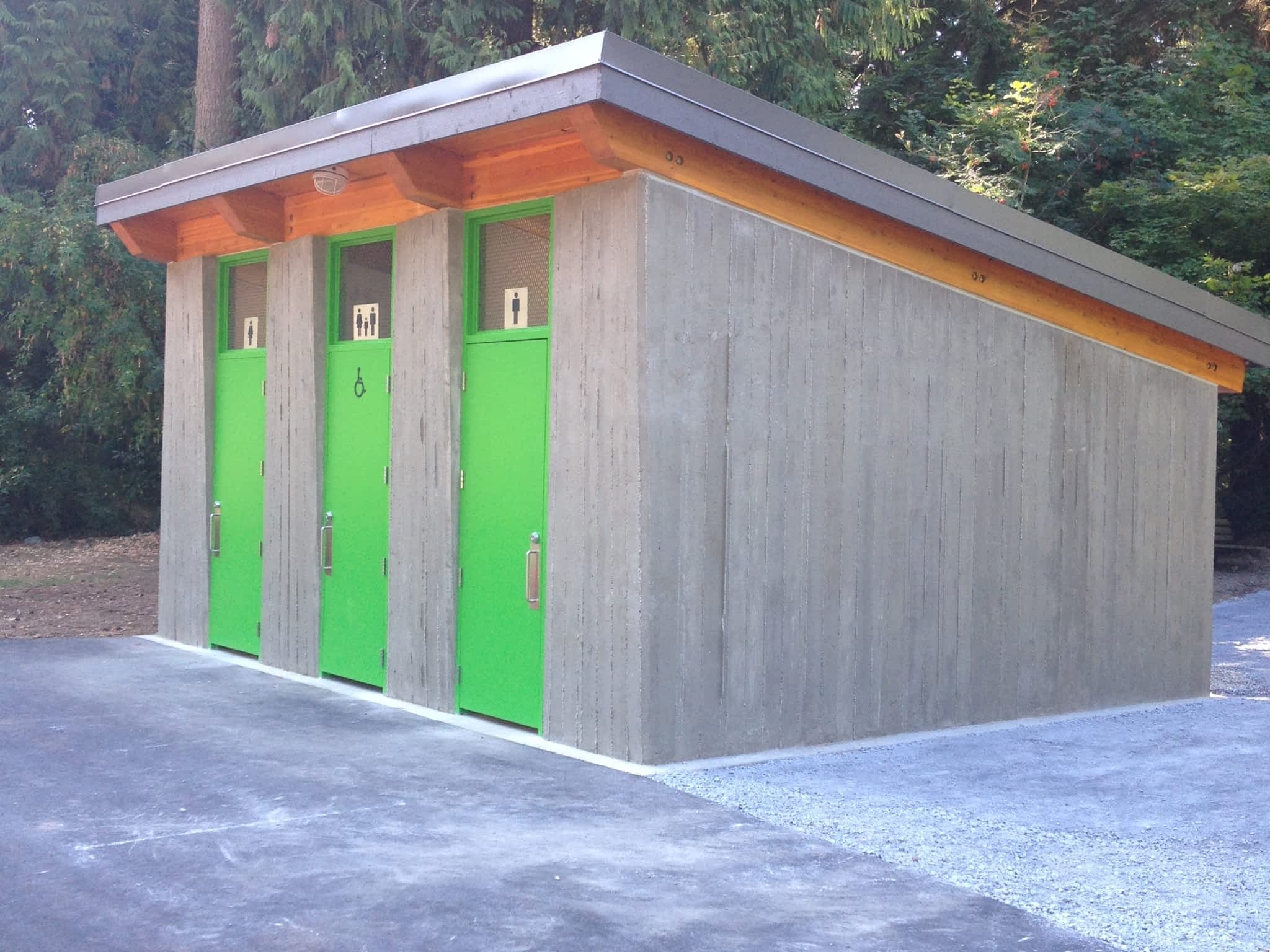 photo Blendco Construction ltd