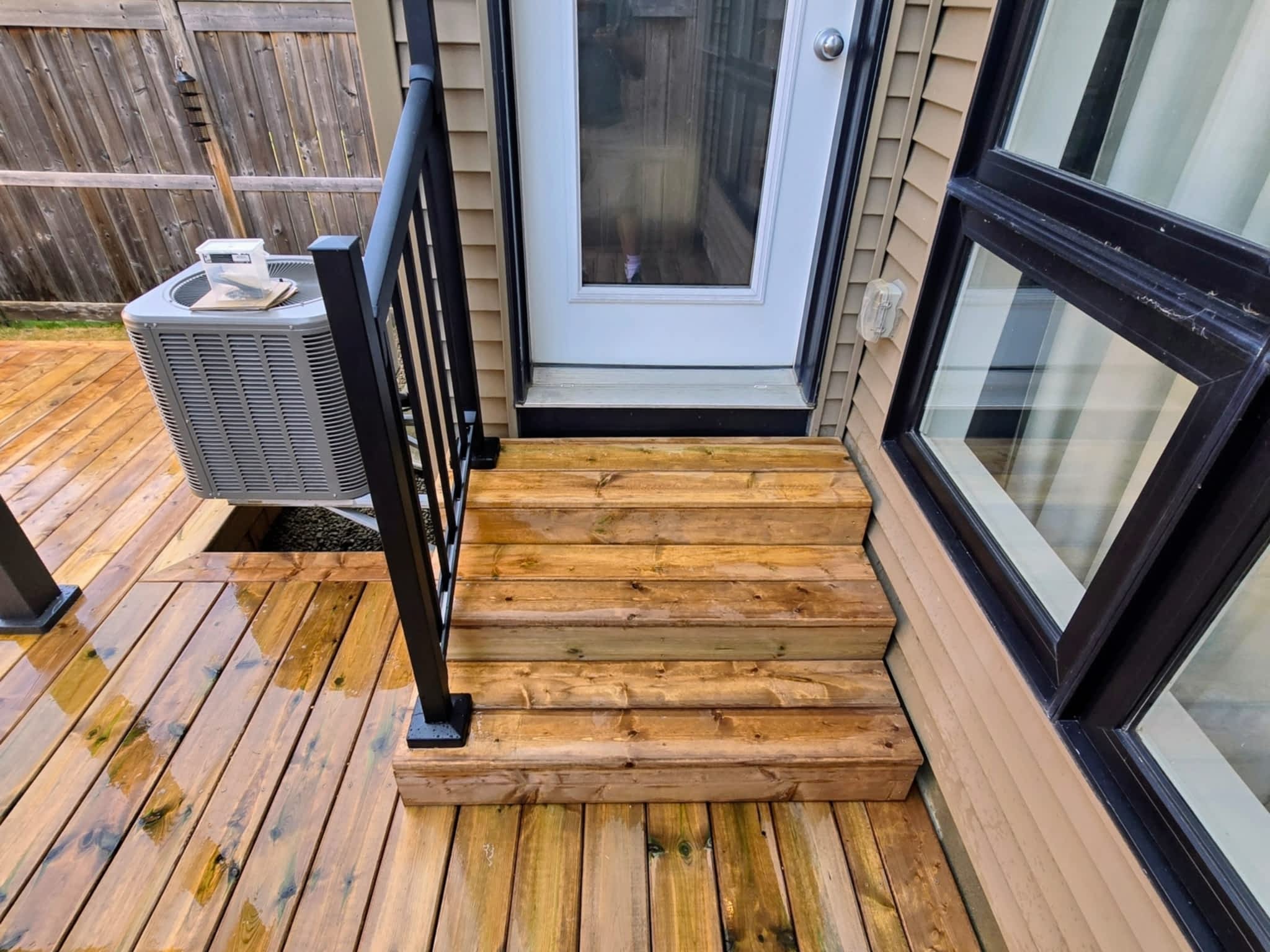 photo Pinecrest Construction