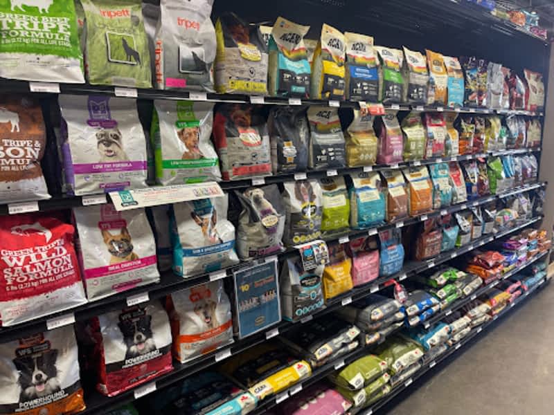 Global Pet Foods Red Deer Opening Hours 6320 50 Avenue Red Deer AB