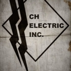 CH Electric - Électriciens