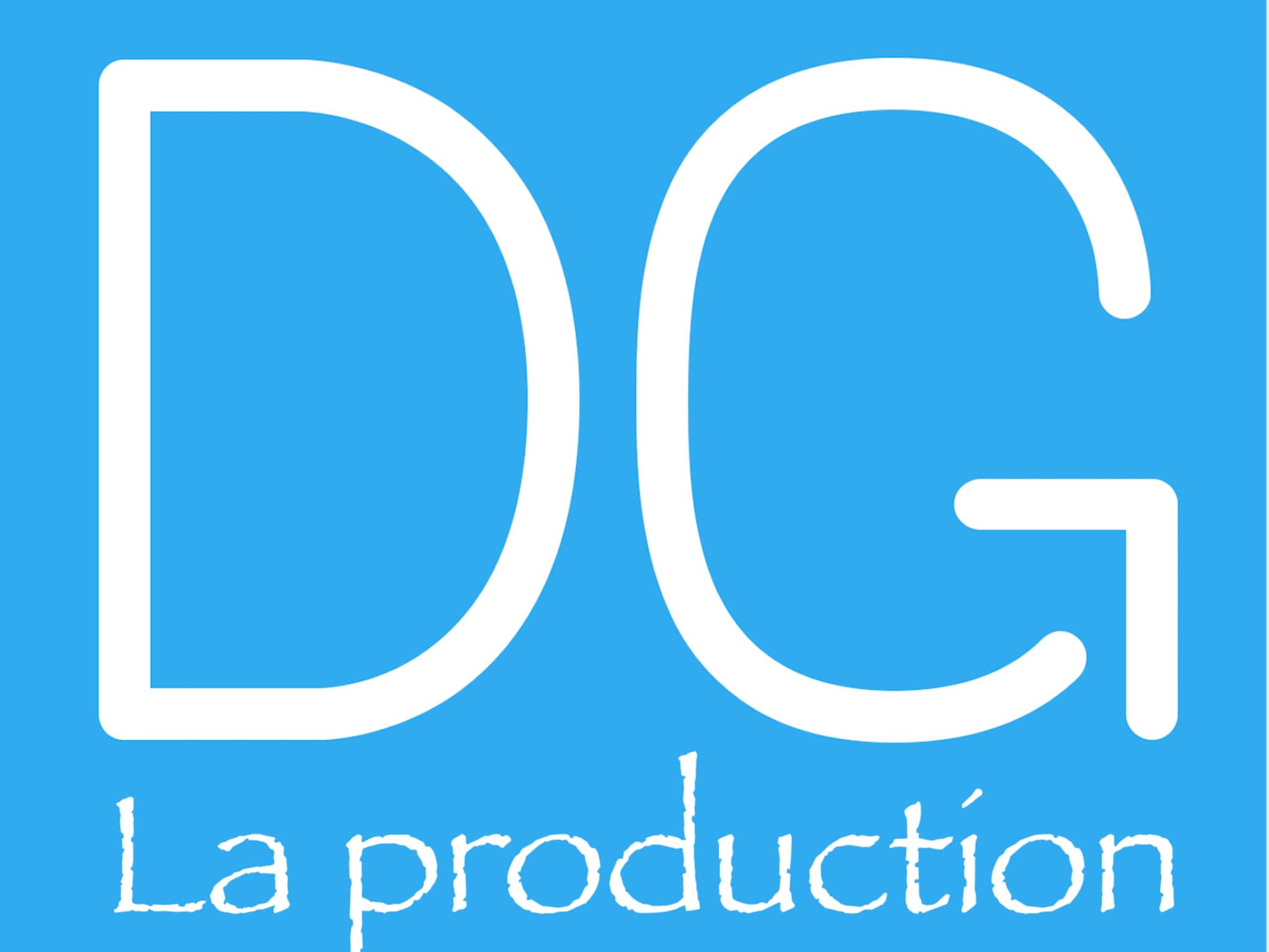 photo La Production DG