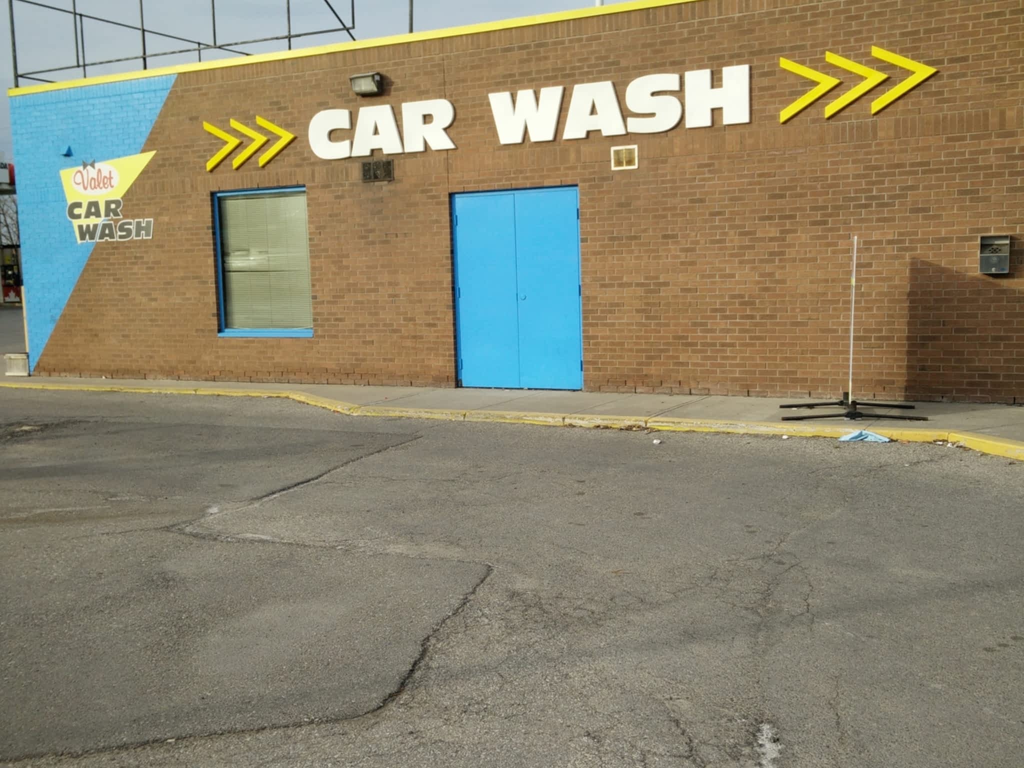 Valet Car Wash Mississauga, ON 655 Queensway E Canpages