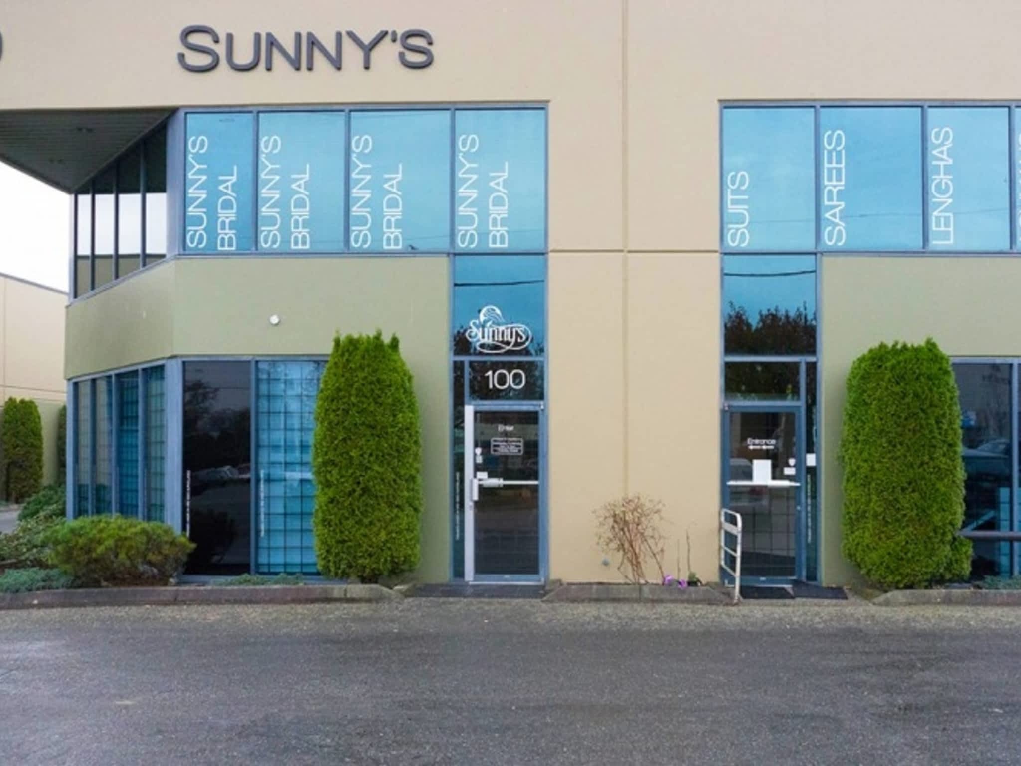 photo Sunny's Bridal Gallery