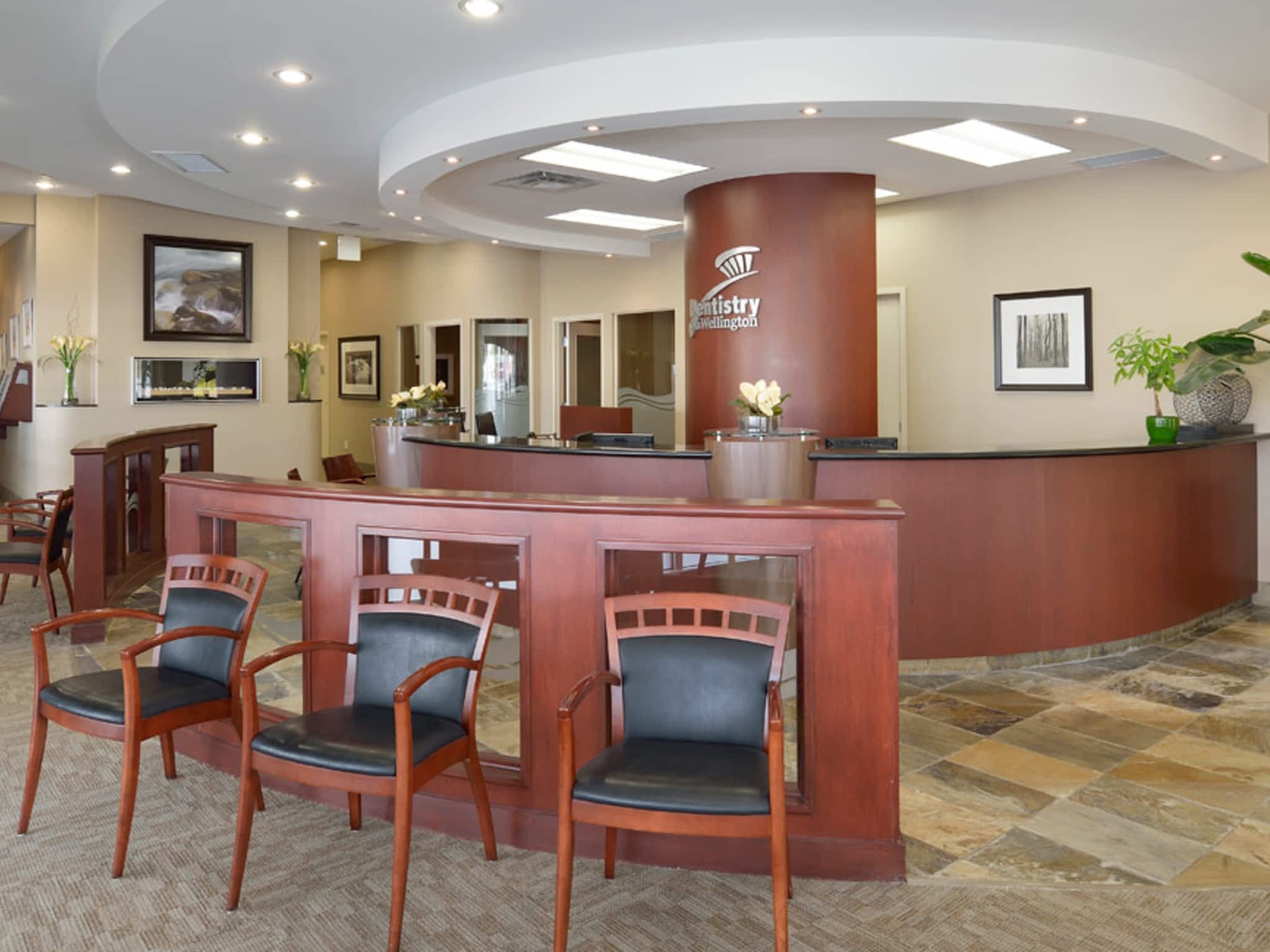 photo Dentistry On Wellington