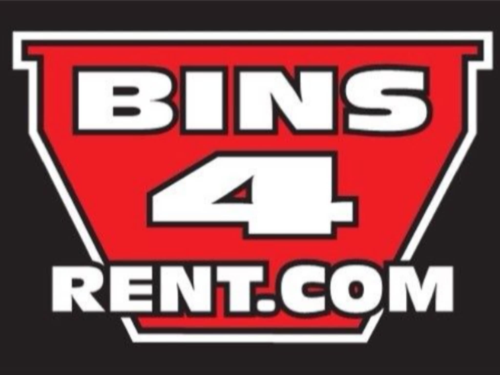 photo Bins 4 Rent.com
