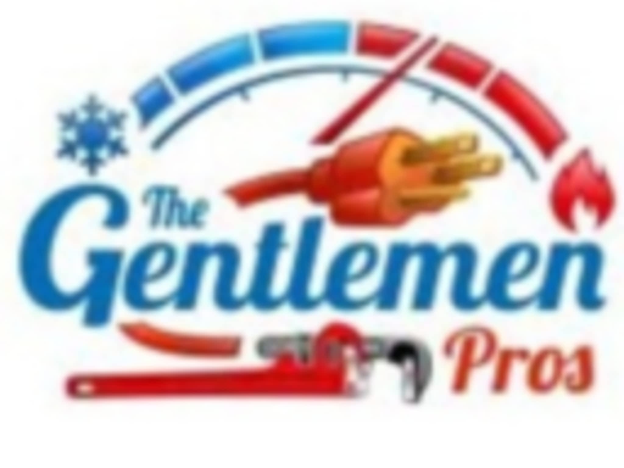 photo The Gentlemen Pros Plumbing, Heating & Electrical