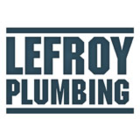 Lefroy Plumbing - Logo