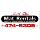North Bay Mat Rentals - Carpet & Rug Rental