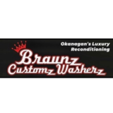 Braunz Customz Washerz - Car Detailing