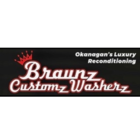 Braunz Customz Washerz - Entretien intérieur et extérieur d'auto