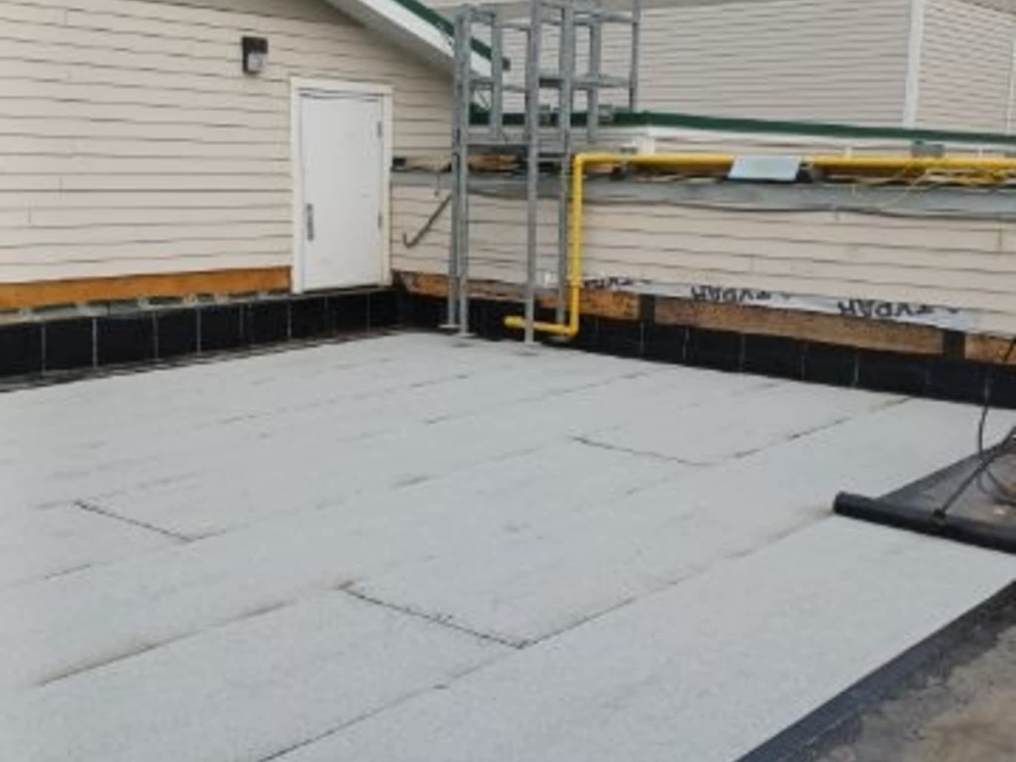 photo R & D Roofing Ltd