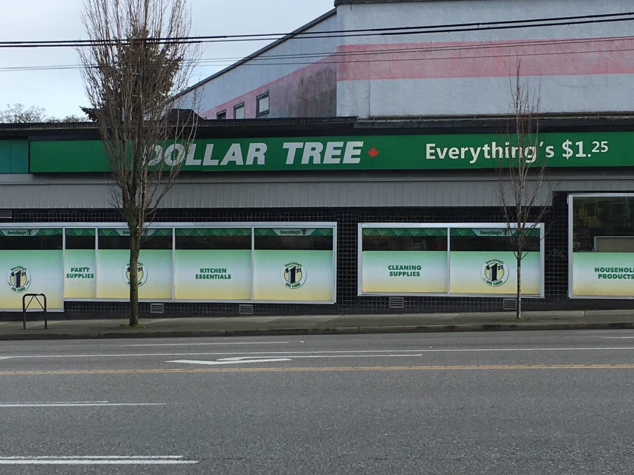 photo Dollar Tree