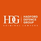 Hadford Defence Group - Avocats criminel