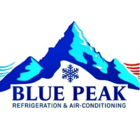 Blue Peak Refrigeration and Air Conditioning LTD - Heating Contractors
