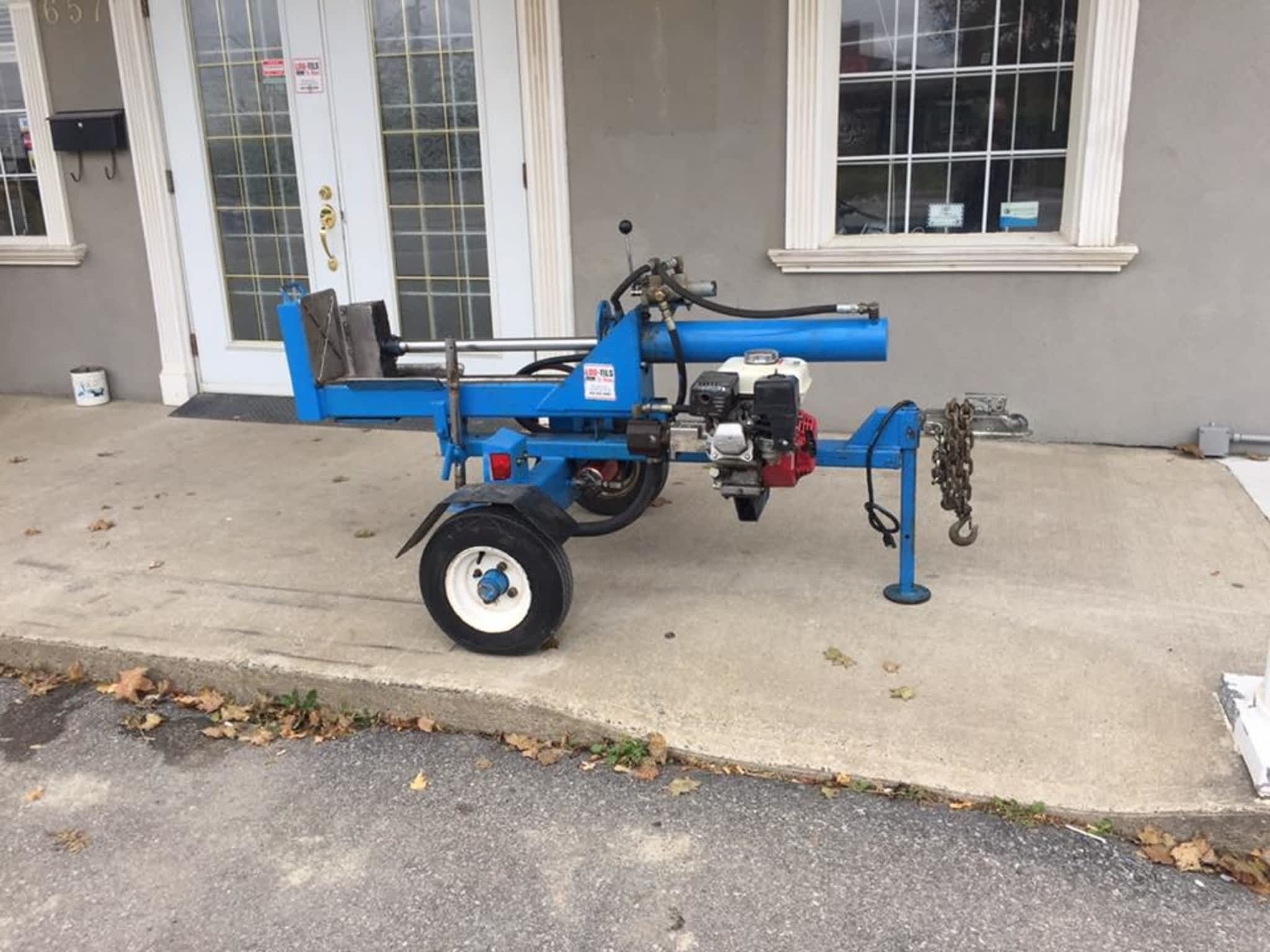 photo Location d'Outils St-Rémi