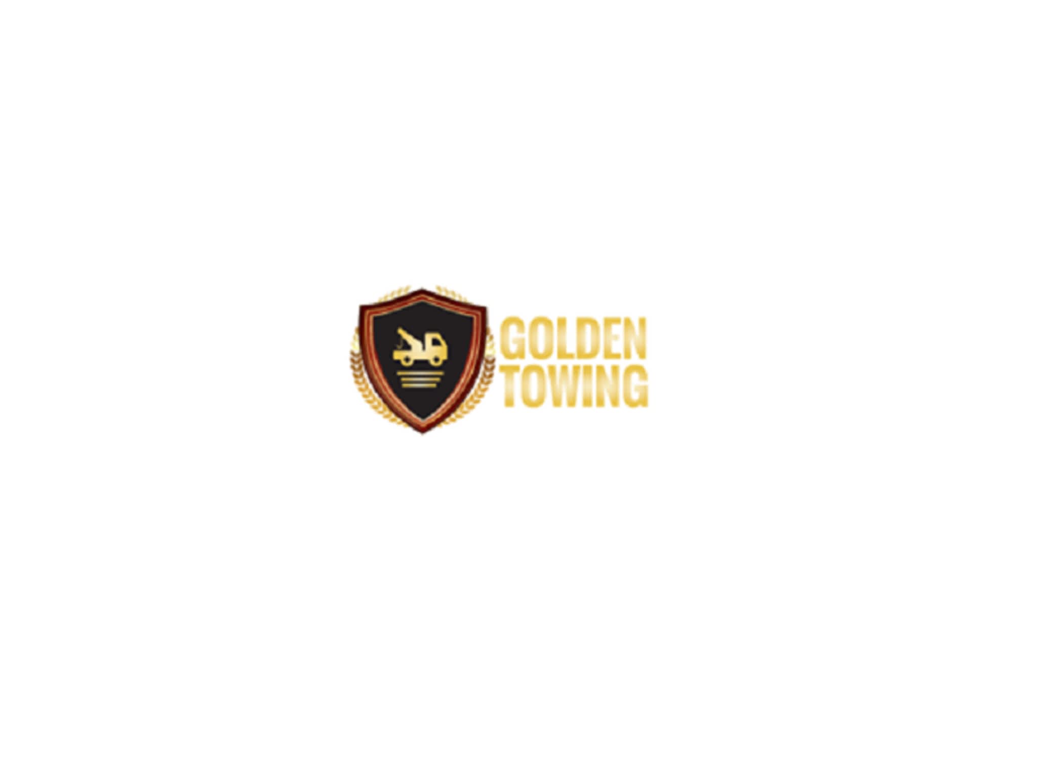 photo Golden Towing