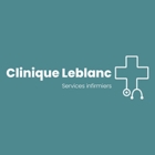 Clinique Leblanc - Infirmières et infirmiers