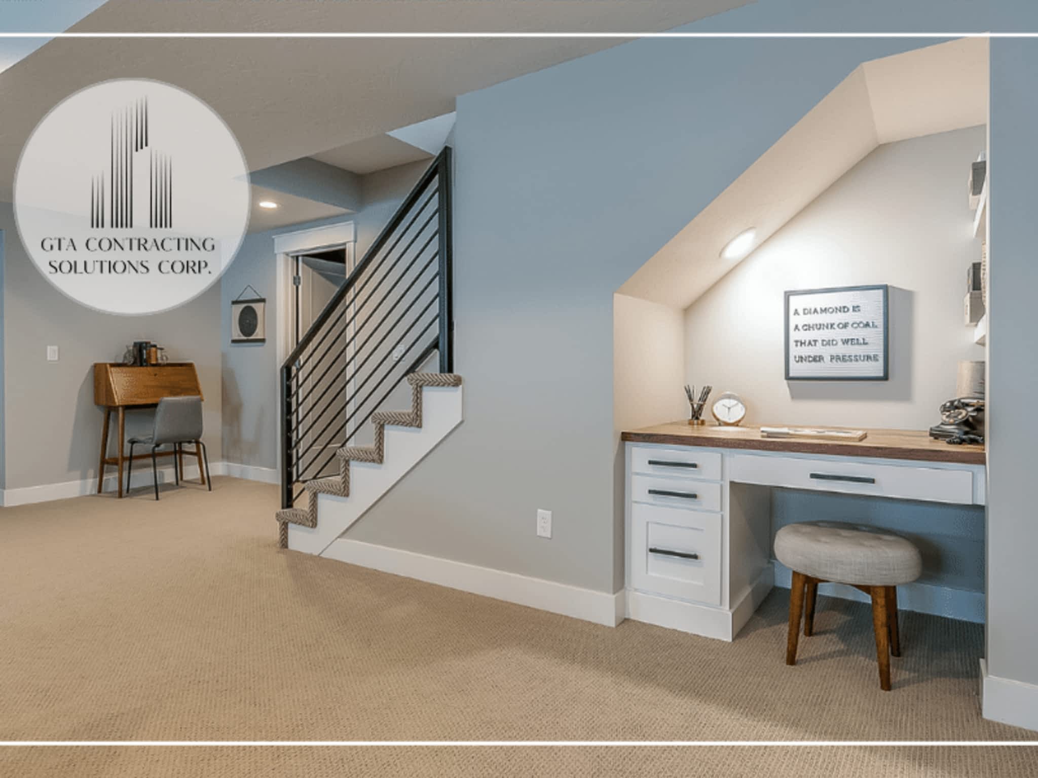 photo GTA Contracting Solutions