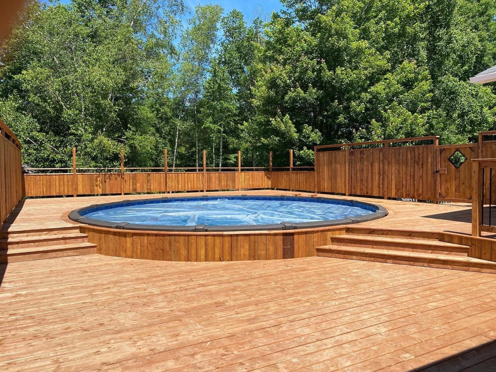 photo Benchmark Building & Renovations