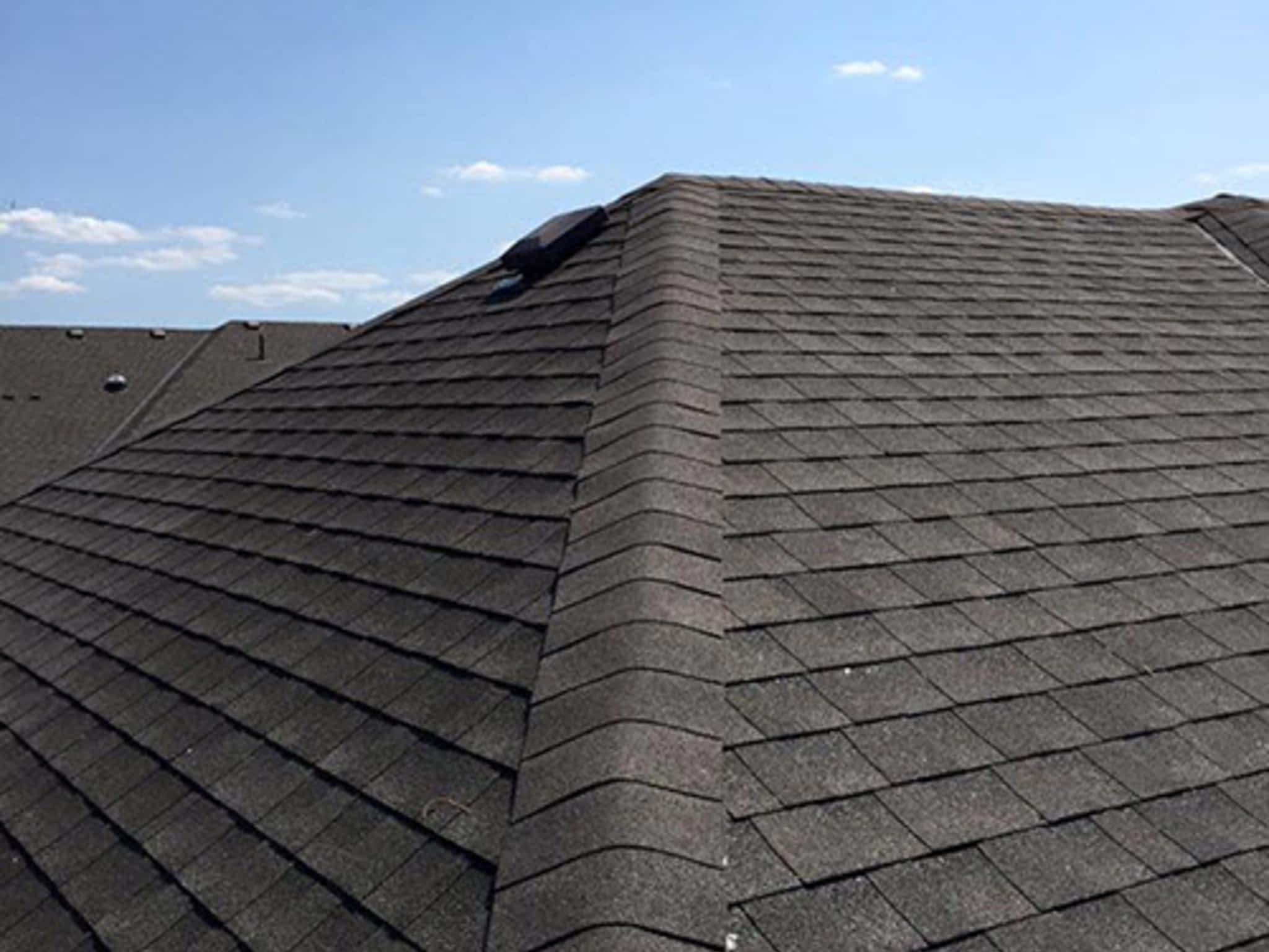 photo Sheppard Roofing